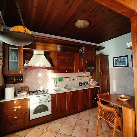 Bed and Breakfast Sole Luna Mare Поццуоли Экстерьер фото